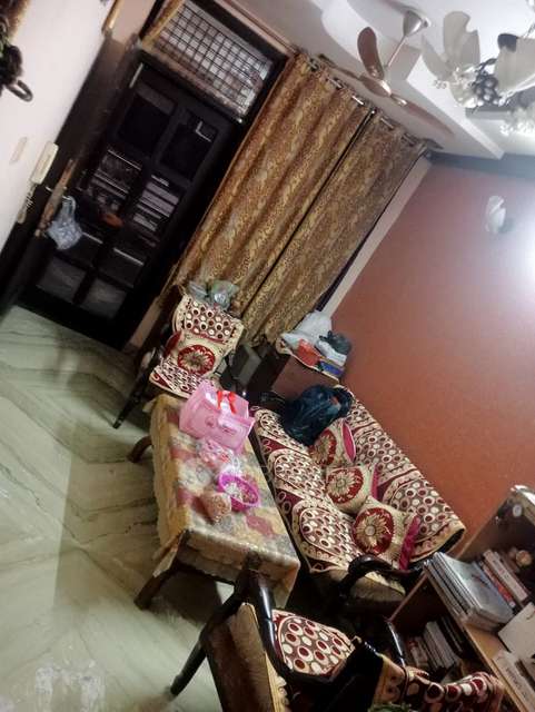 2 BHK House For Sale  In Mukherjee Nagar