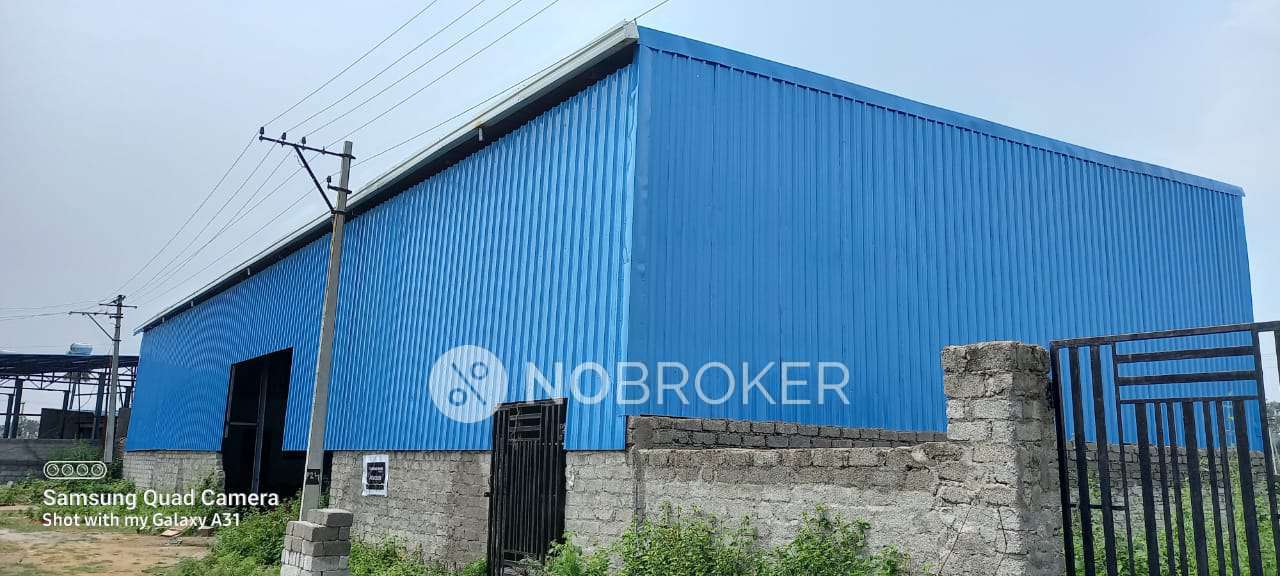 Shop in Chandrayangutta, Hyderabad for sale 