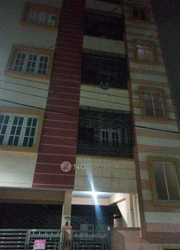 2 BHK House for Rent  In Sai Towers Ssrr Nilayam