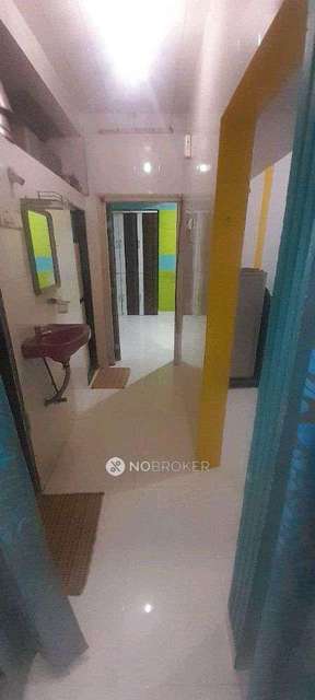 1 BHK Flat In Pawan Dham Complex For Sale  In Kalyan