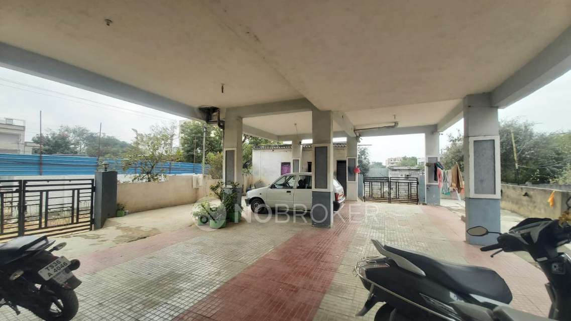 2 BHK Flat In Kusuma Enclave For Sale  In Kapra