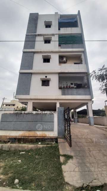 2 BHK Flat In Kusuma Enclave For Sale  In Kapra