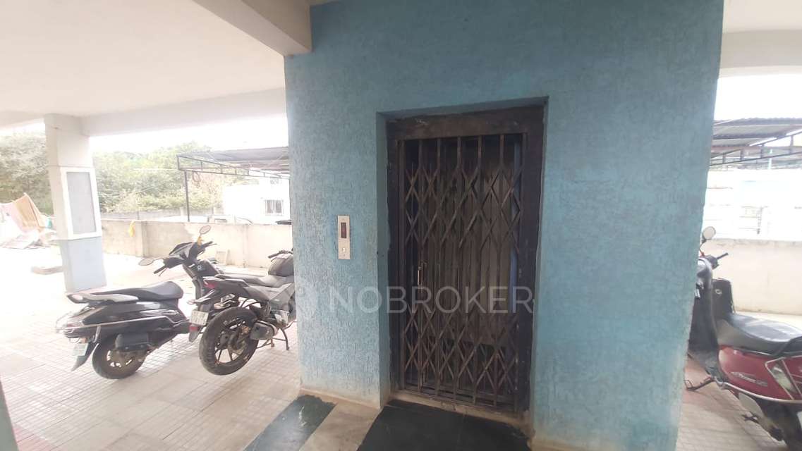 2 BHK Flat In Kusuma Enclave For Sale  In Kapra
