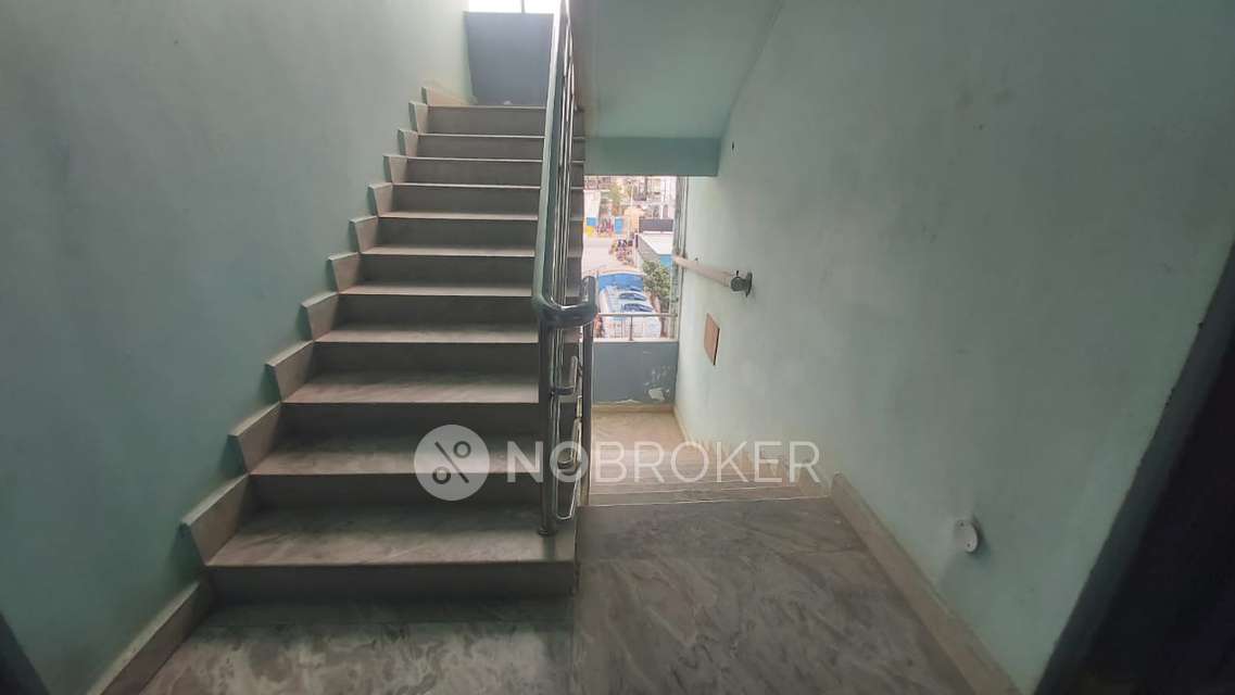 2 BHK Flat In Kusuma Enclave For Sale  In Kapra