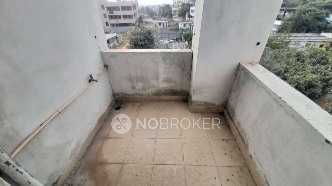 2 BHK Flat In Kusuma Enclave For Sale  In Kapra