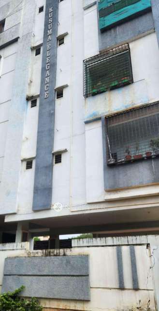 2 BHK Flat In Kusuma Enclave For Sale  In Kapra