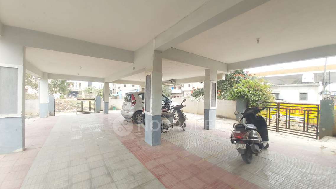 2 BHK Flat In Kusuma Enclave For Sale  In Kapra