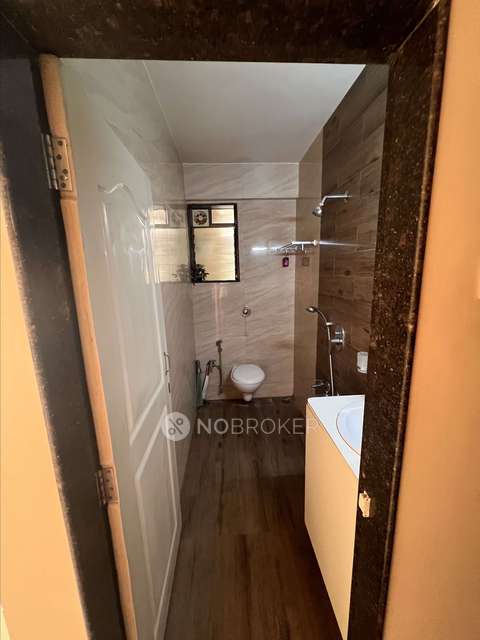 3 BHK Flat In Jaivasant Chs For Sale  In Thane West