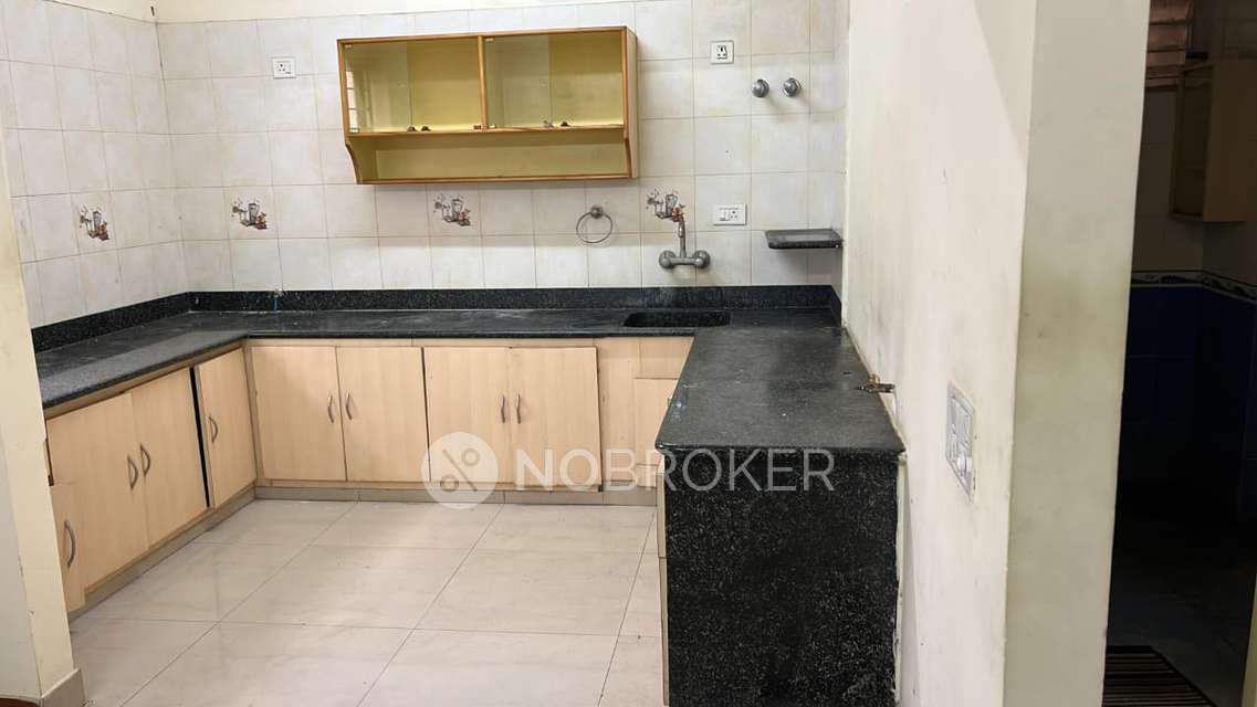 2 BHK Flat In Sapthagiri Samruddhi for Rent  In Electronic City