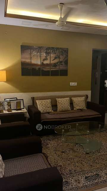 2 BHK Flat In Romell Empress for Rent  In Borivali West