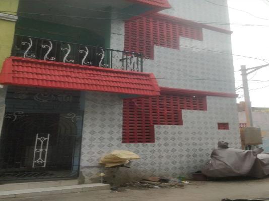 3 BHK House For Sale  In Vysarpadi