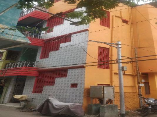 3 BHK House For Sale  In Vysarpadi