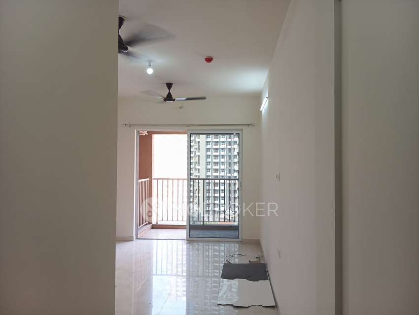 2 BHK Flat In Godrej Green Cove for Rent  In Mahalunge