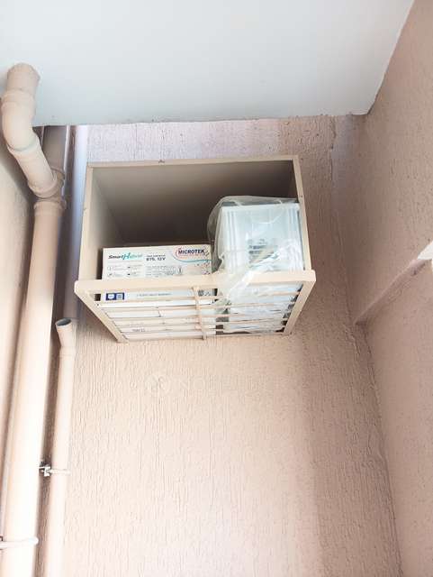 2 BHK Flat In Godrej Green Cove for Rent  In Mahalunge