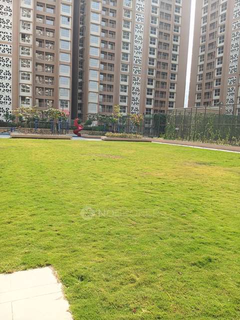 2 BHK Flat In Godrej Green Cove for Rent  In Mahalunge