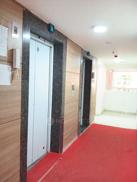2 BHK Flat In Godrej Green Cove for Rent  In Mahalunge