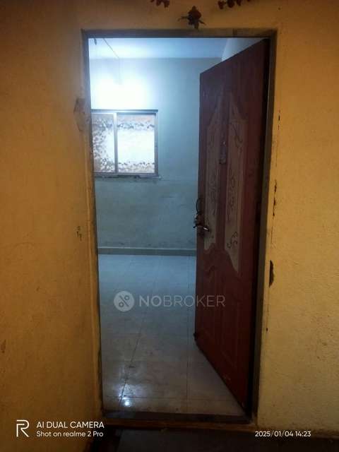 1 BHK Flat In May Pardeshi Suraj Prasad For Sale  In Ambegaon Pathar