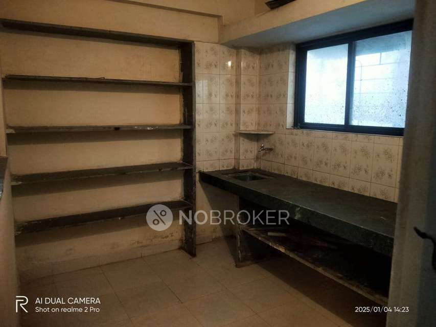 1 BHK Flat In May Pardeshi Suraj Prasad For Sale  In Ambegaon Pathar