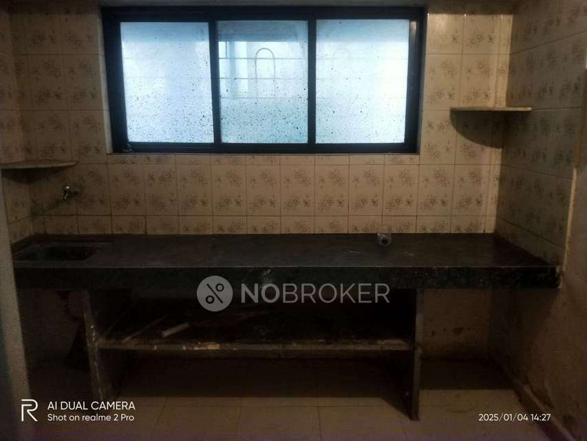 1 BHK Flat In May Pardeshi Suraj Prasad For Sale  In Ambegaon Pathar