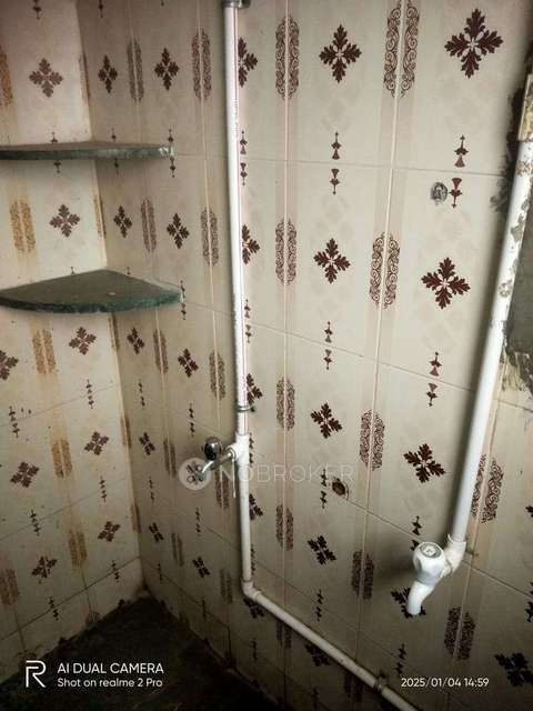 1 BHK Flat In May Pardeshi Suraj Prasad For Sale  In Ambegaon Pathar