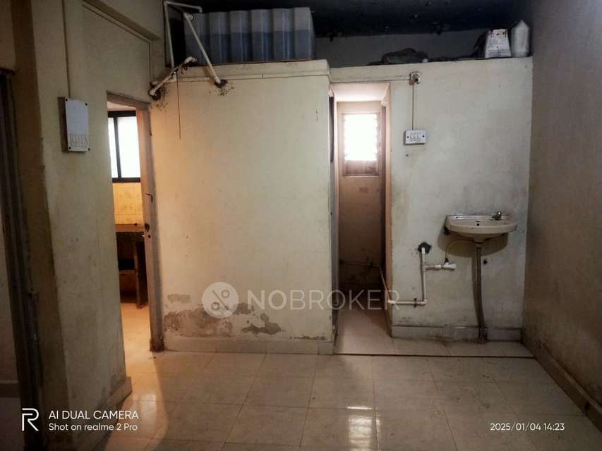 1 BHK Flat In May Pardeshi Suraj Prasad For Sale  In Ambegaon Pathar