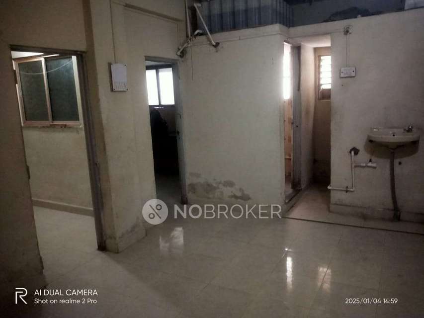 1 BHK Flat In May Pardeshi Suraj Prasad For Sale  In Ambegaon Pathar