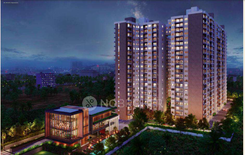 4 BHK Flat In Ranka Ankura For Sale  In Kannuru