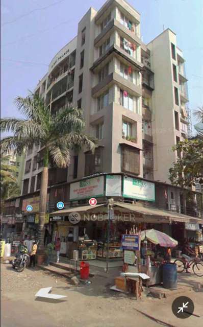 2 BHK Flat In Om Sai Palace Chs For Sale  In Om Sai Palace Chs