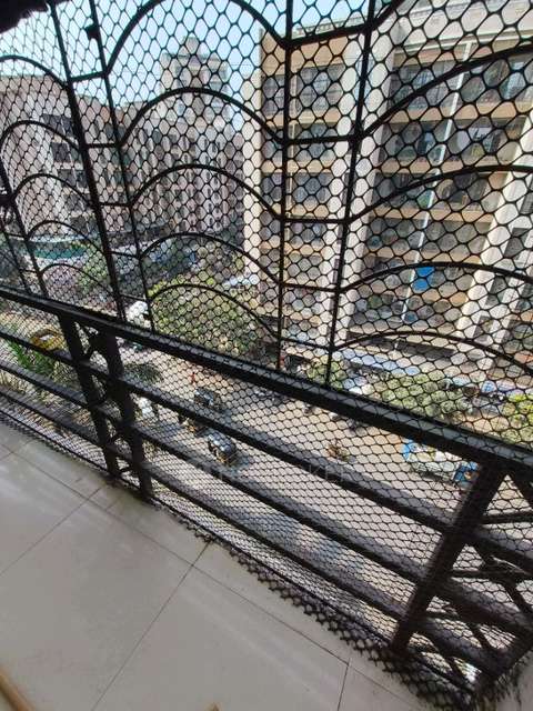 2 BHK Flat In Om Sai Palace Chs For Sale  In Om Sai Palace Chs