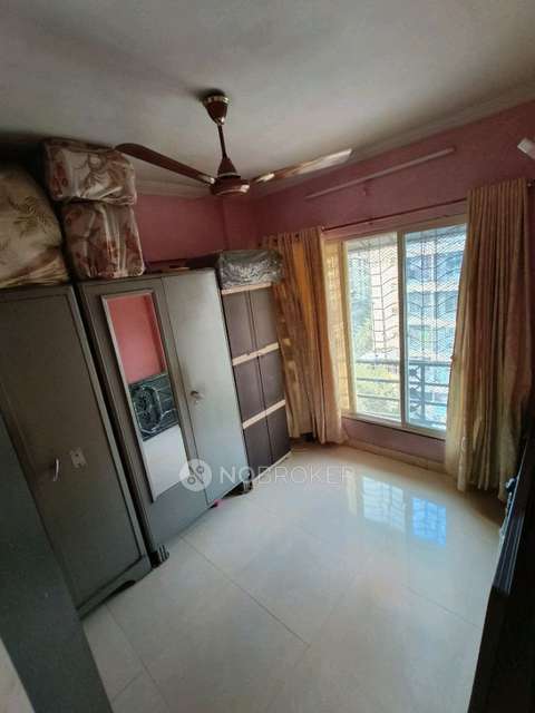 2 BHK Flat In Om Sai Palace Chs For Sale  In Om Sai Palace Chs