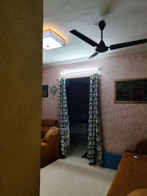 2 BHK Flat In Om Sai Palace Chs For Sale  In Om Sai Palace Chs