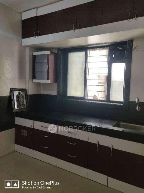 1 BHK Flat In Akshay Squere Narhe for Rent  In Narhe