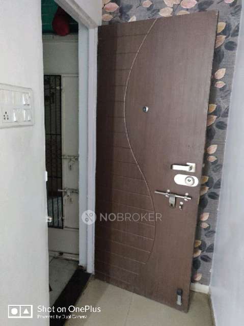 1 BHK Flat In Akshay Squere Narhe for Rent  In Narhe