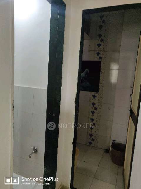 1 BHK Flat In Akshay Squere Narhe for Rent  In Narhe