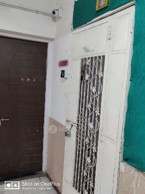 1 BHK Flat In Akshay Squere Narhe for Rent  In Narhe