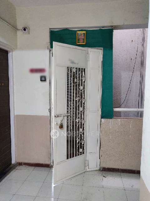 1 BHK Flat In Akshay Squere Narhe for Rent  In Narhe