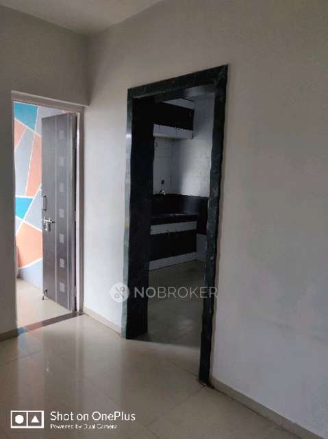 1 BHK Flat In Akshay Squere Narhe for Rent  In Narhe