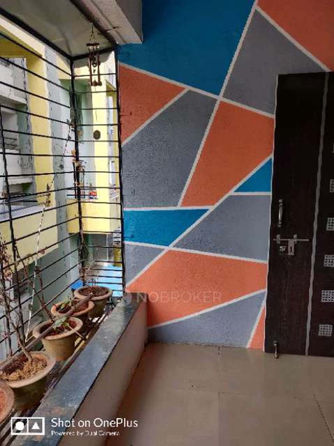 1 BHK Flat In Akshay Squere Narhe for Rent  In Narhe