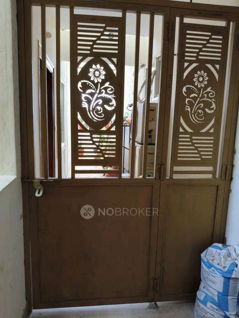 2 BHK Flat In Vasavi Green Palm For Sale  In Kyalasanahalli