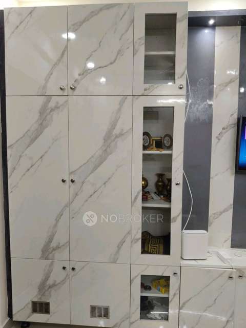 2 BHK Flat In Vasavi Green Palm For Sale  In Kyalasanahalli