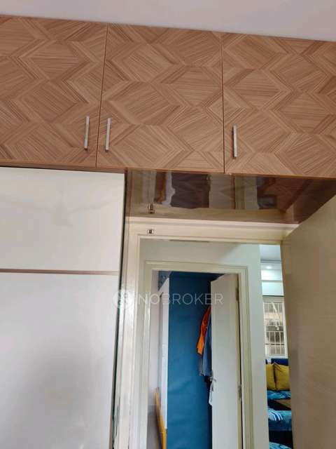 2 BHK Flat In Vasavi Green Palm For Sale  In Kyalasanahalli