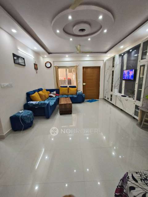 2 BHK Flat In Vasavi Green Palm For Sale  In Kyalasanahalli