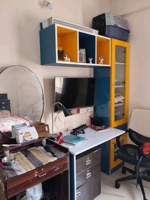 2 BHK Flat In Vasavi Green Palm For Sale  In Kyalasanahalli