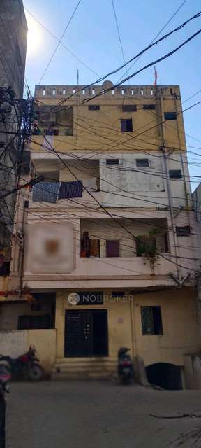 2 BHK Flat In Sri Vinayak Bhavan For Sale  In Kachiguda