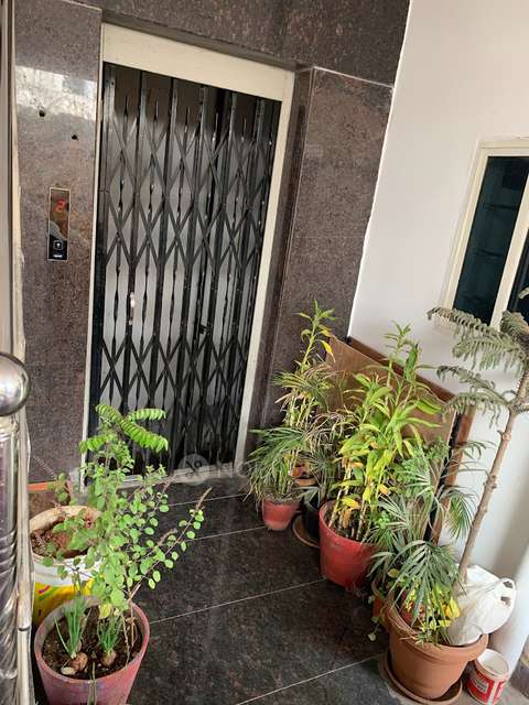 PG for Girls in Nanakramguda