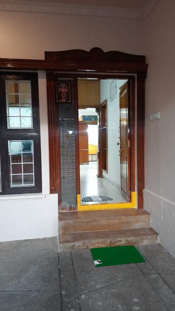 4 BHK Villa In Green Avenues For Sale  In Nizampet