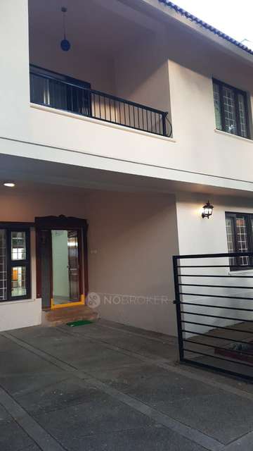 4 BHK Villa In Green Avenues For Sale  In Nizampet