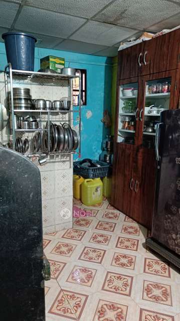 1 RK House For Sale  In Naigaon East