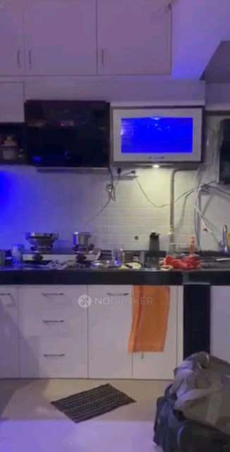 2 BHK Flat In Saheel Fortune Park For Sale  In Moshi