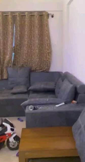 2 BHK Flat In Saheel Fortune Park For Sale  In Moshi